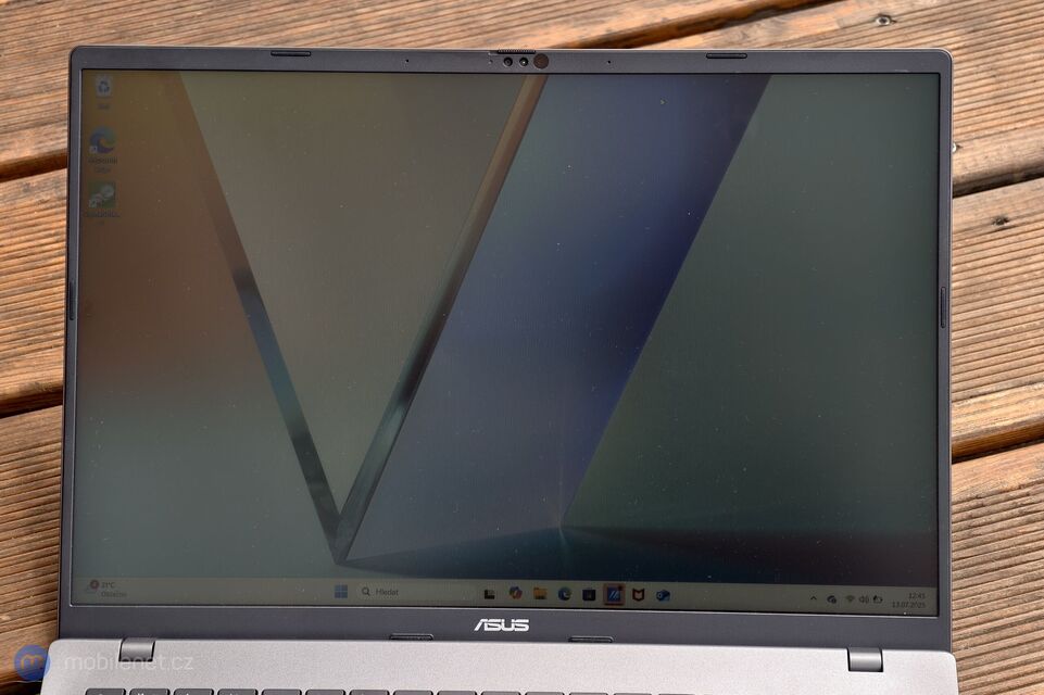 ASUS Vivobook S16 (S3607CA)