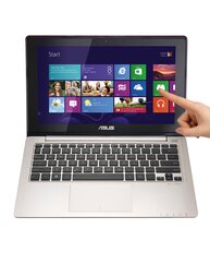 ASUS VivoBook S200E