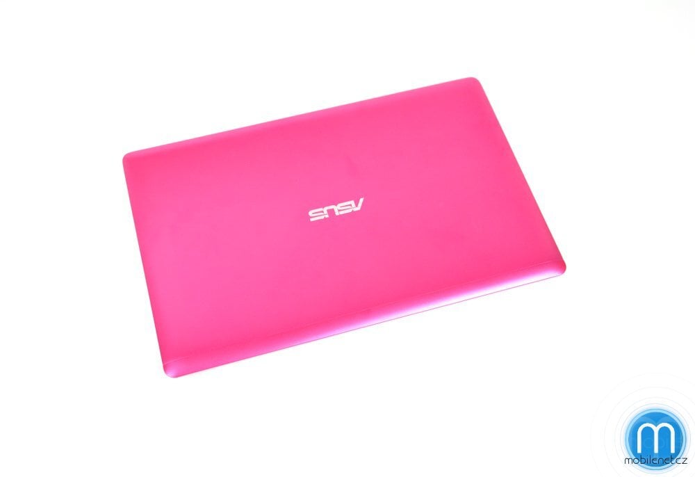 ASUS VivoBook S202E