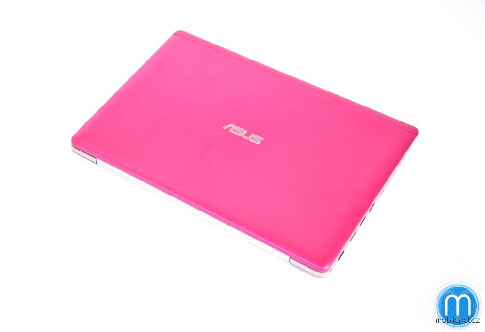 ASUS VivoBook S202E