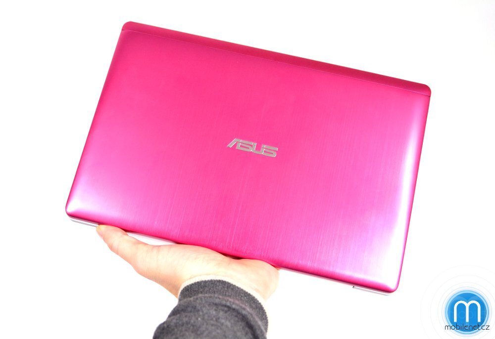 ASUS VivoBook S202E