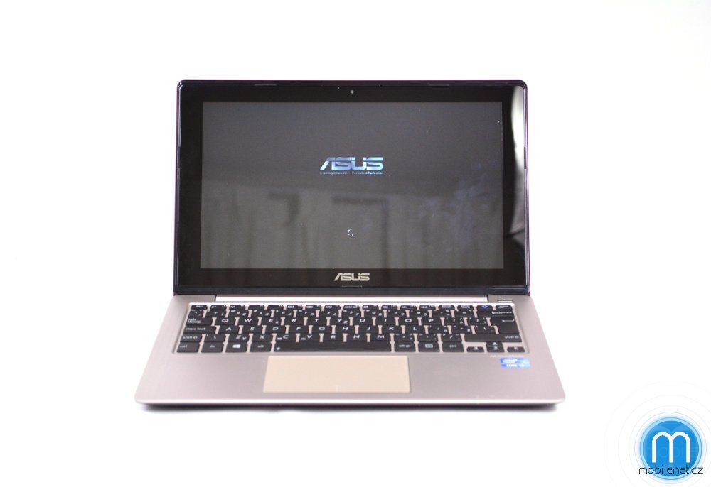 ASUS VivoBook S202E