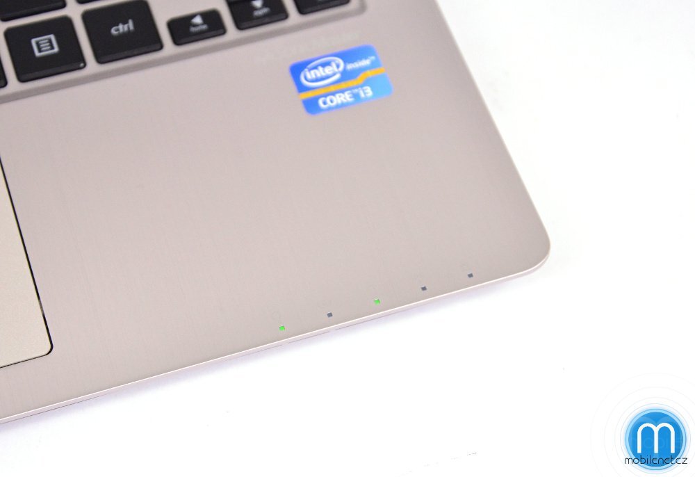 ASUS VivoBook S202E