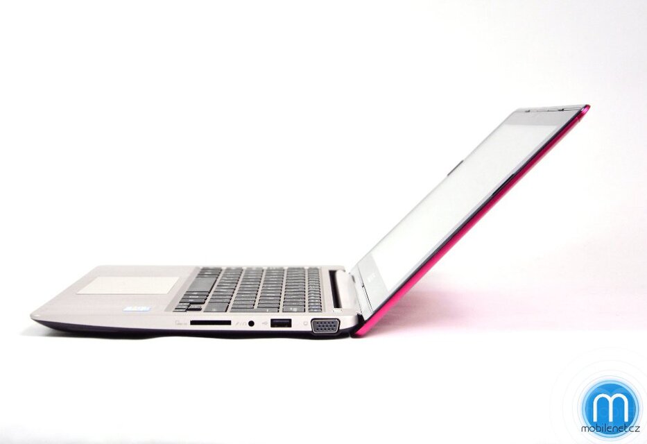 ASUS VivoBook S202E