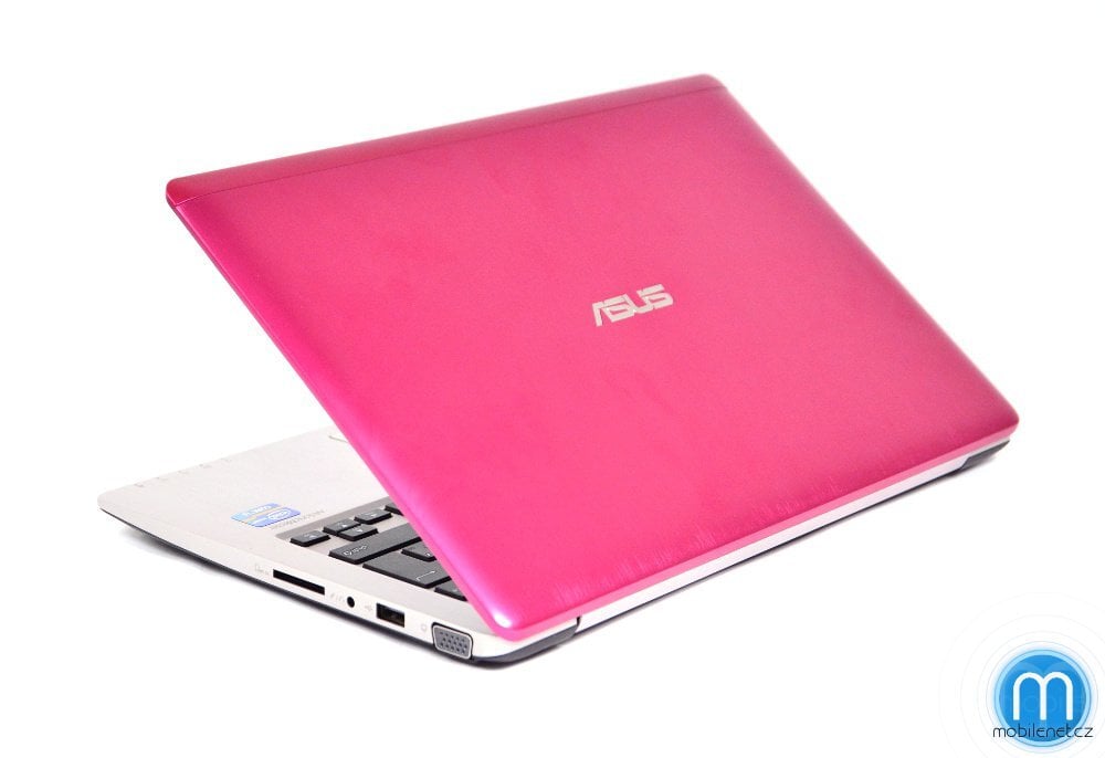 ASUS VivoBook S202E