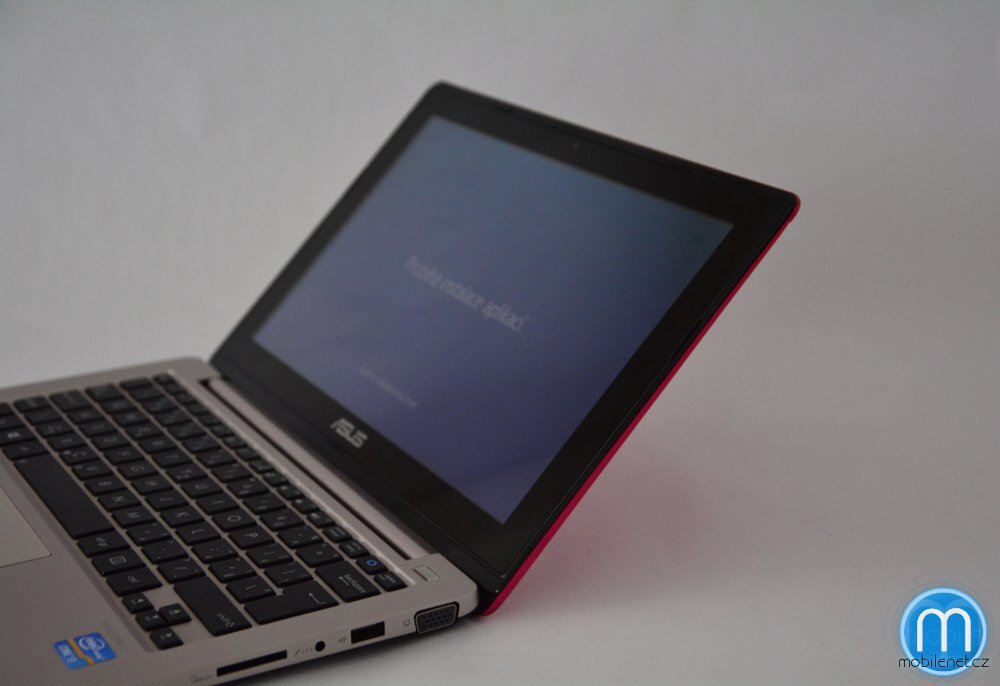 ASUS VivoBook S202E