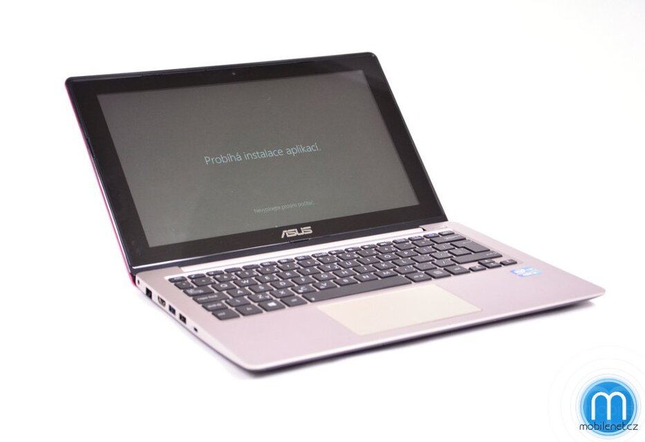 ASUS VivoBook S202E