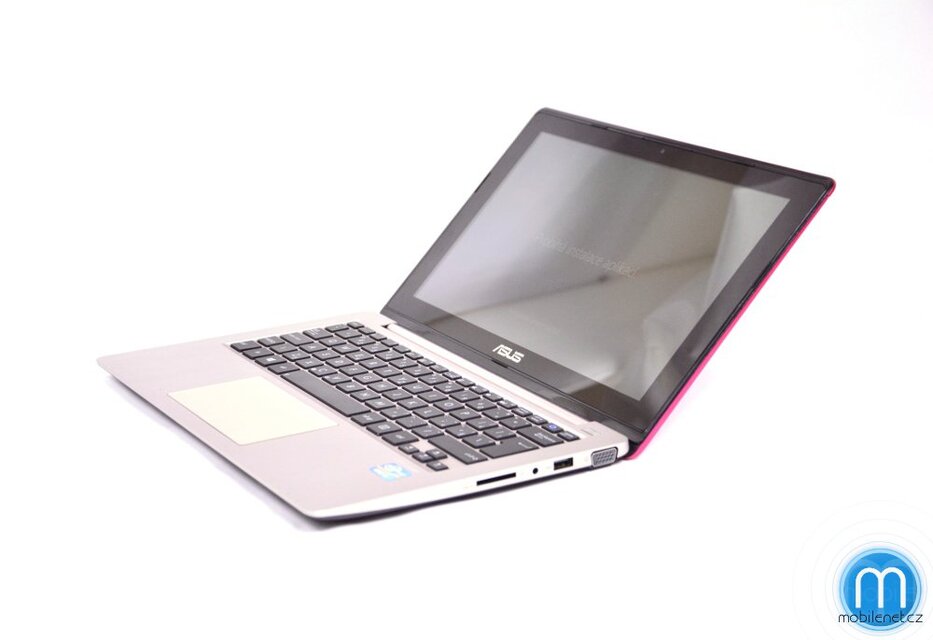 ASUS VivoBook S202E