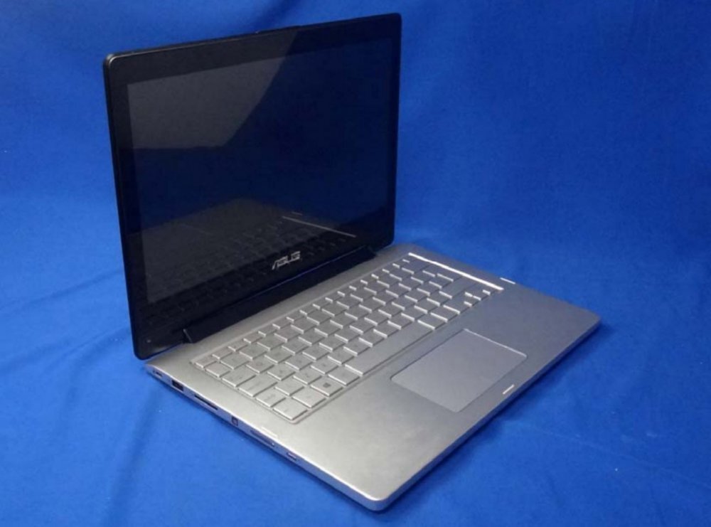 ASUS VivoBook TP300L