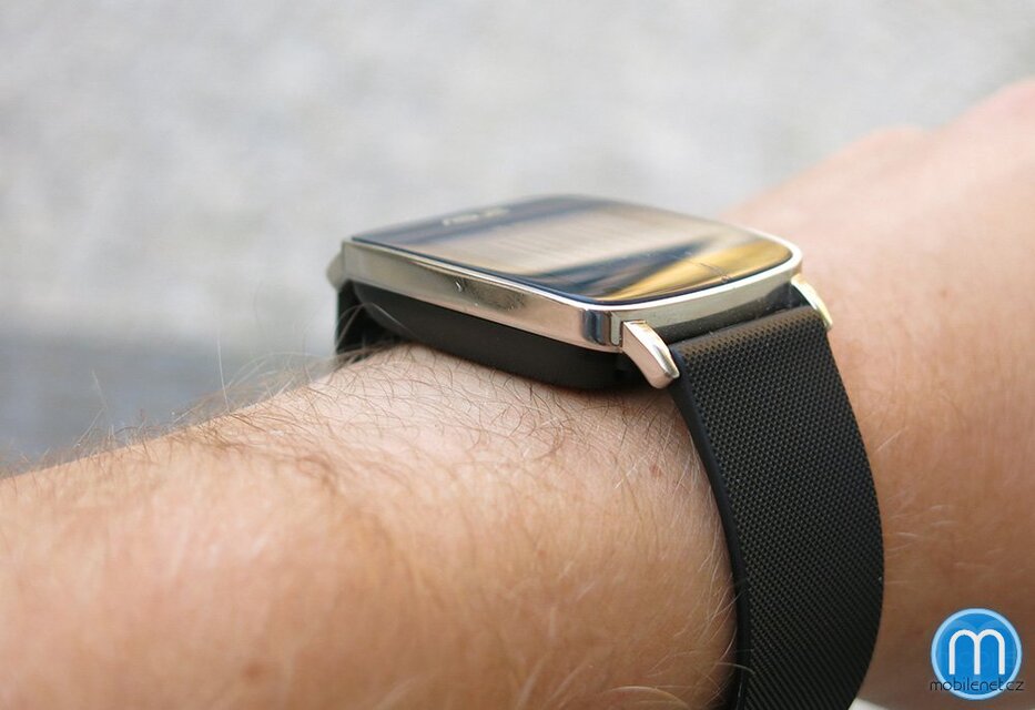 ASUS VivoWatch