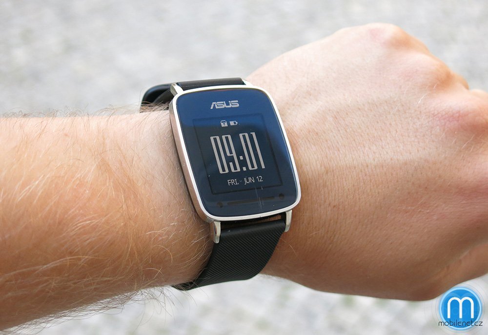 ASUS VivoWatch