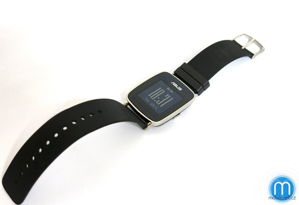 ASUS VivoWatch