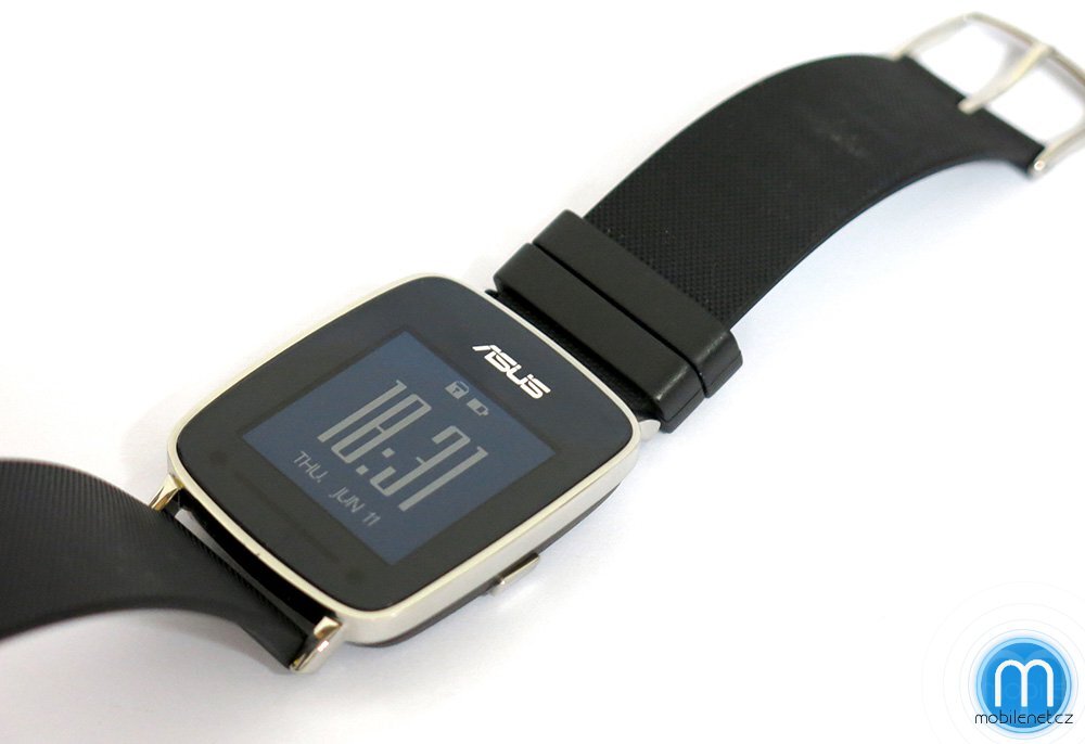 ASUS VivoWatch