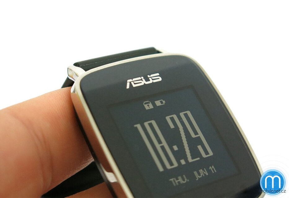 ASUS VivoWatch