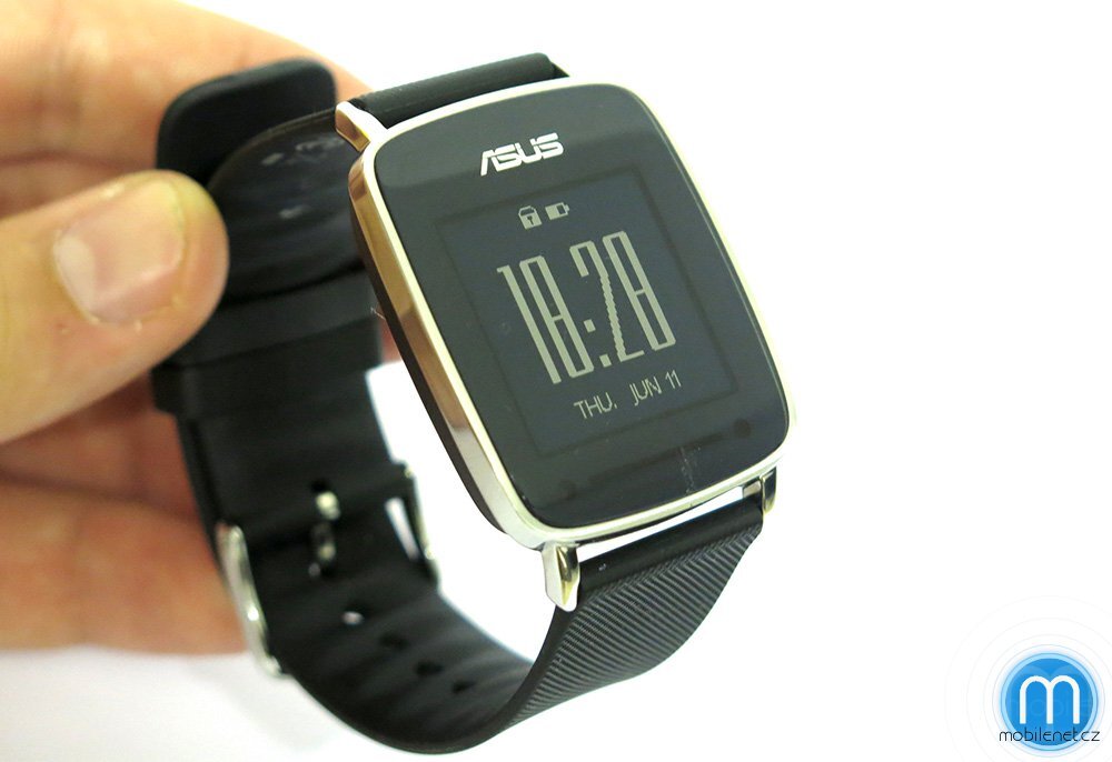 ASUS VivoWatch