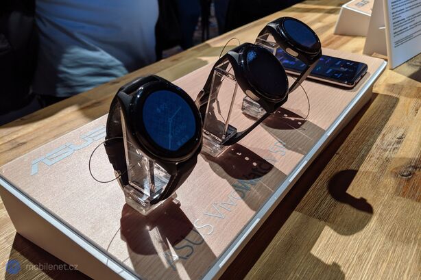 ASUS VivoWatch SP