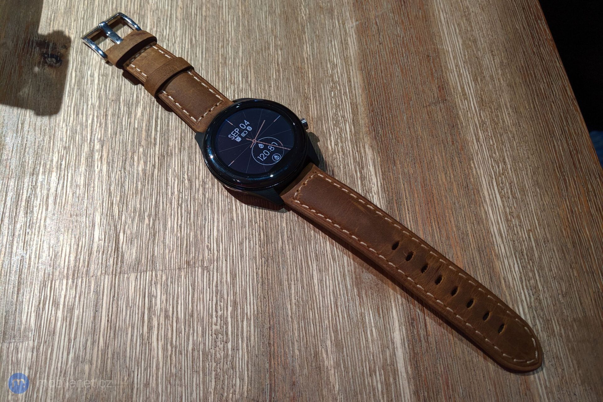 ASUS VivoWatch SP