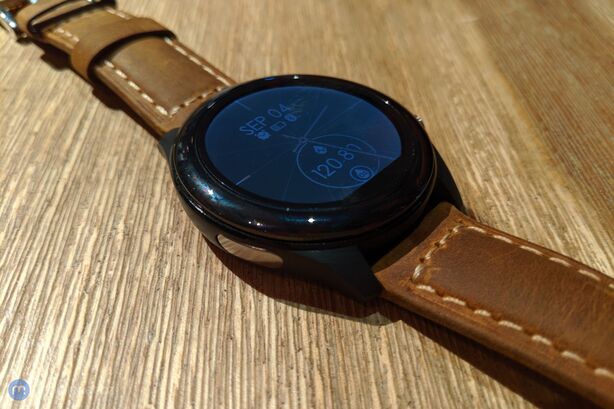 ASUS VivoWatch SP