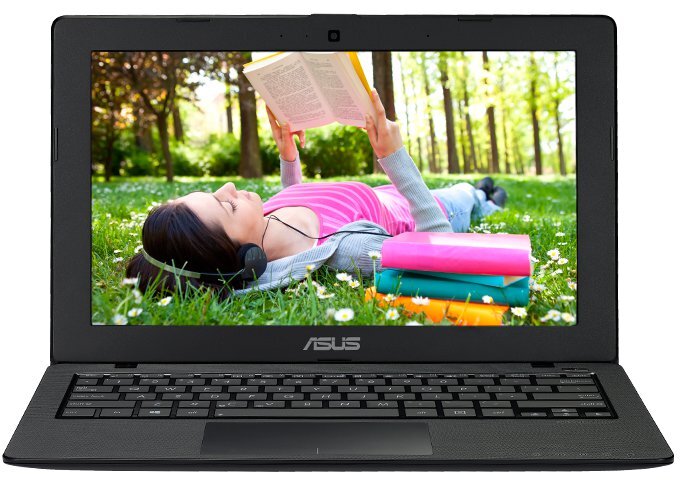 ASUS X200CA-KX007H