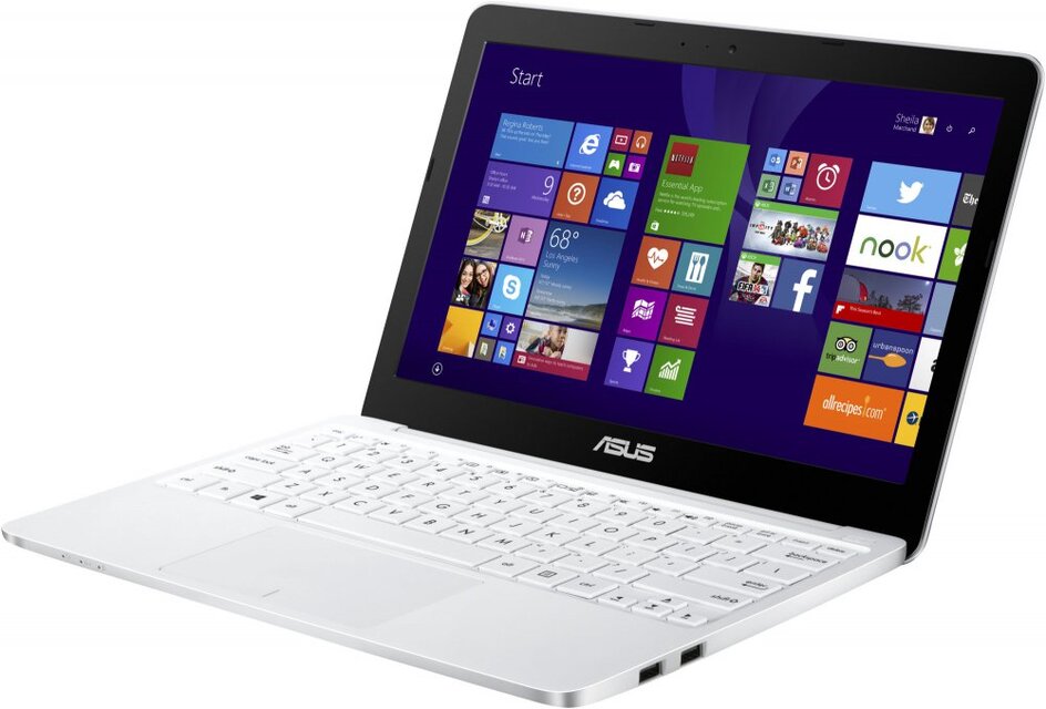 ASUS X205TA