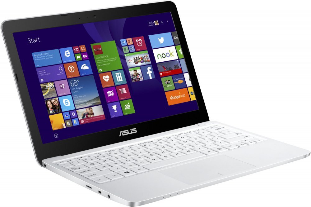 ASUS X205TA