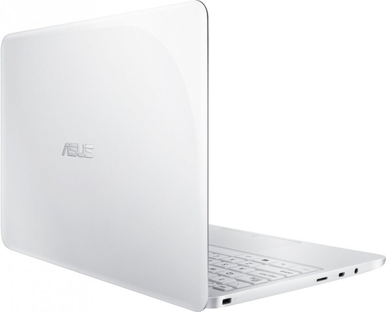 ASUS X205TA