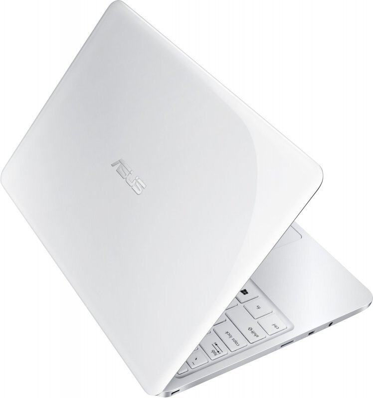ASUS X205TA