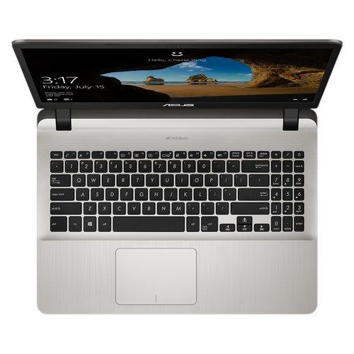 ASUS X507