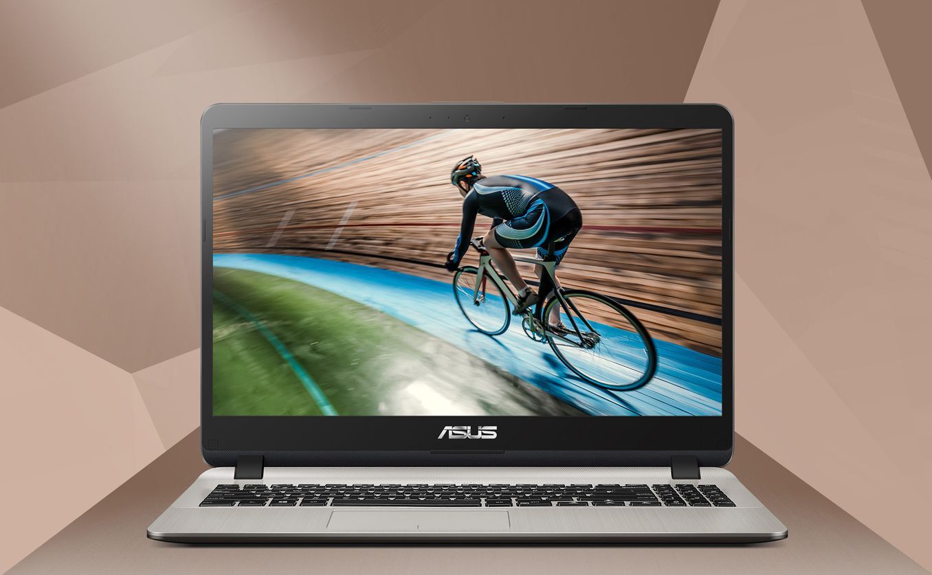 ASUS X507