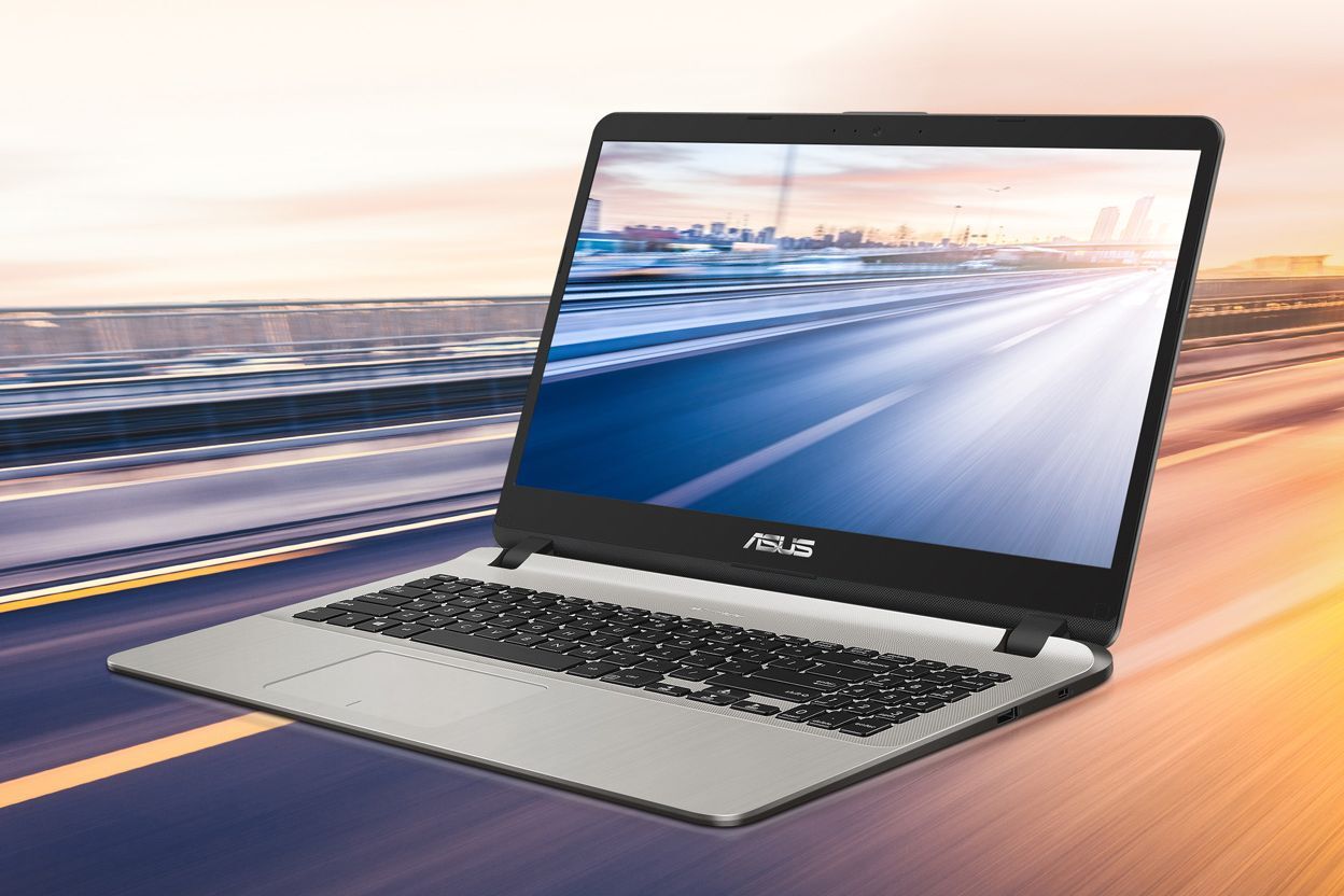 ASUS X507