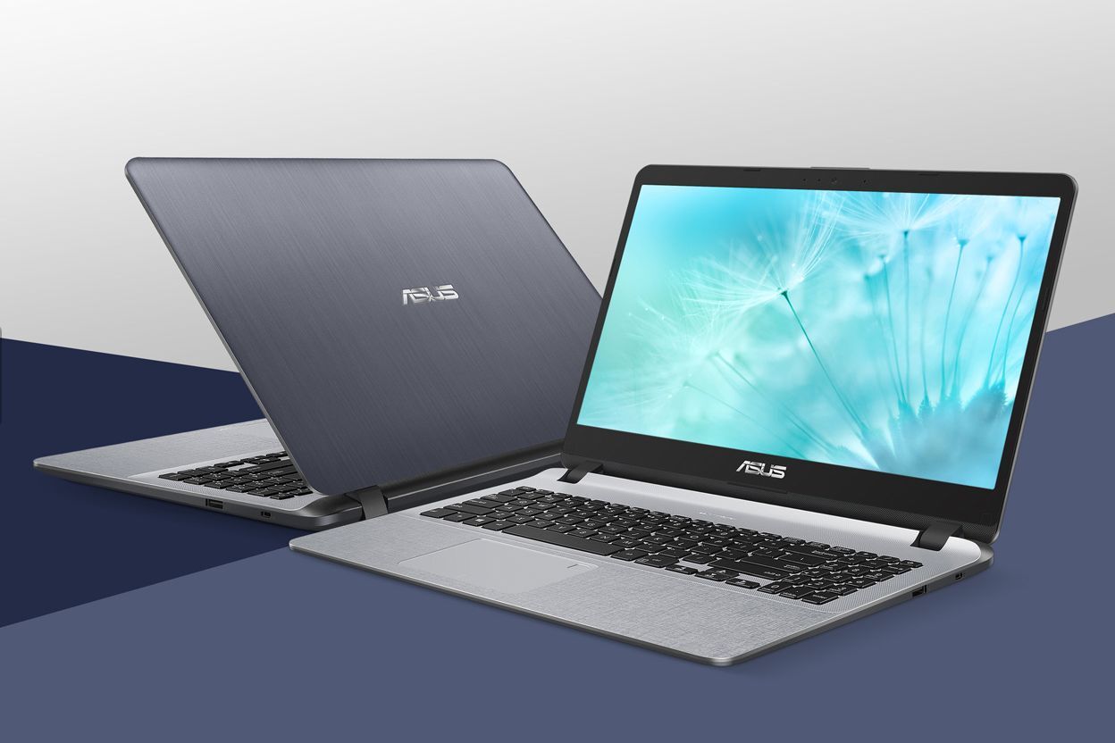 ASUS X507