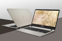 ASUS X507