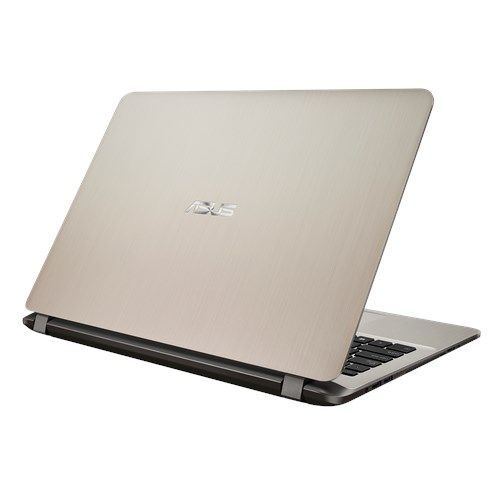 ASUS X507