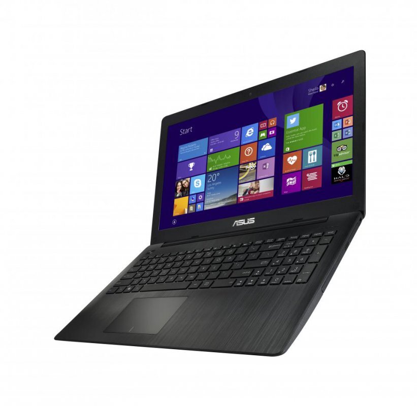 ASUS X553MA