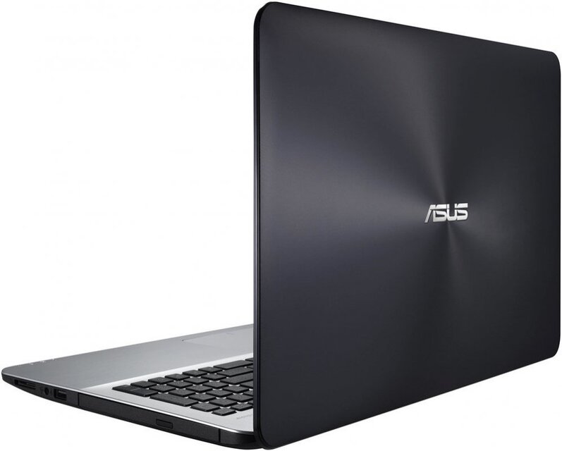 ASUS X555