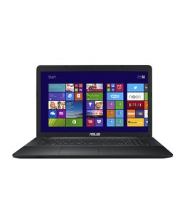 ASUS X751