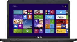 ASUS X751