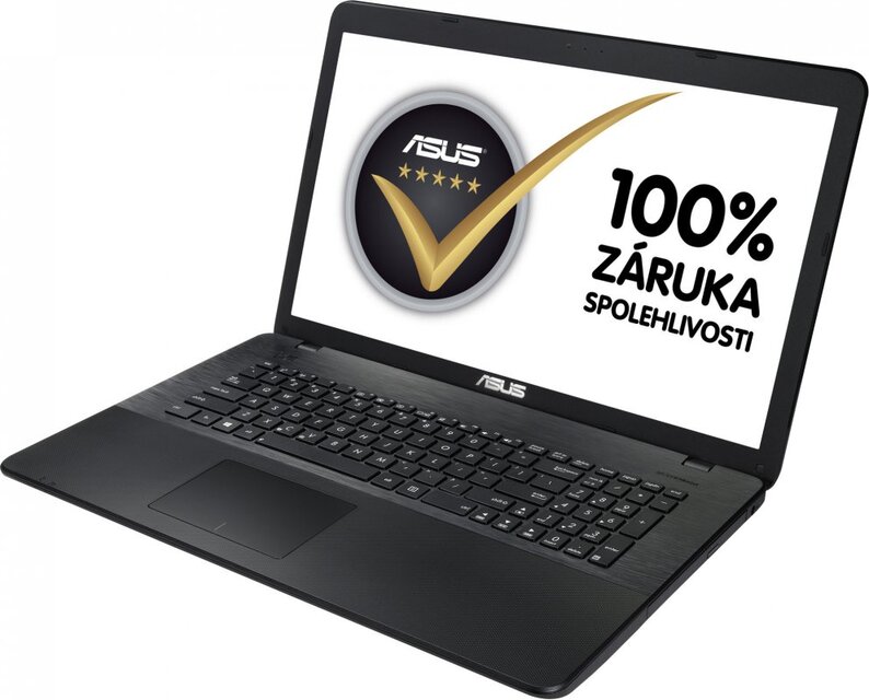 ASUS X751