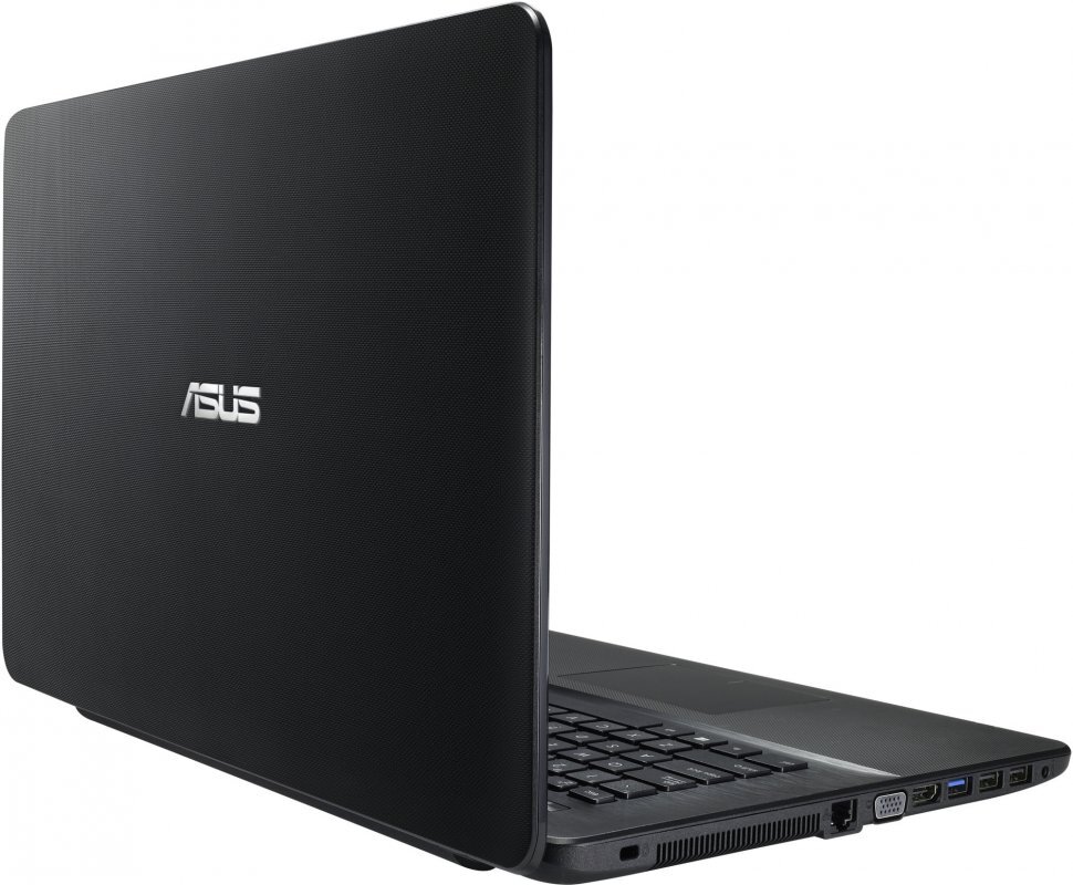 ASUS X751