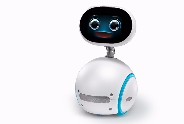 ASUS Zenbo