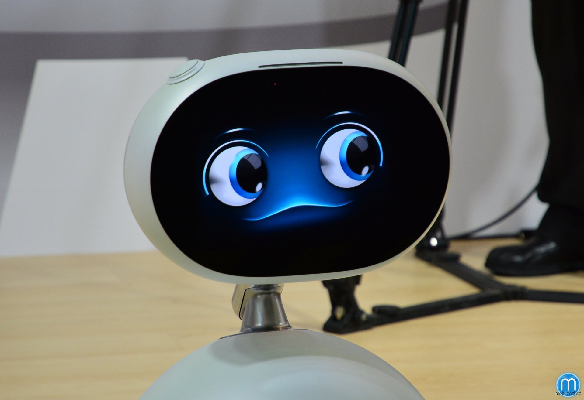ASUS Zenbo
