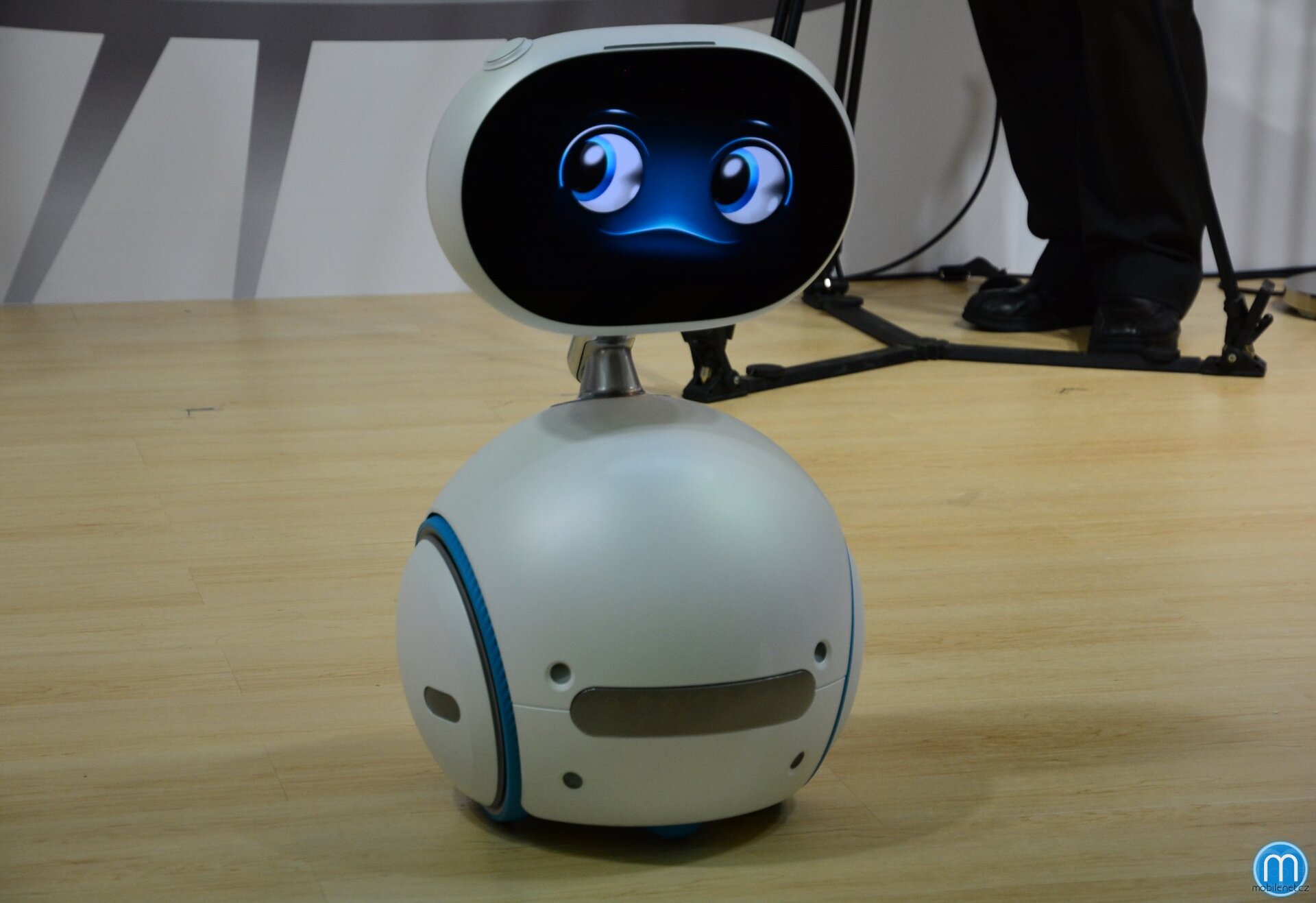 ASUS Zenbo