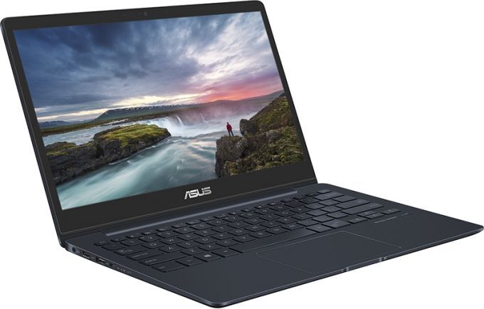 ASUS ZenBook 13 (UX331UAL)