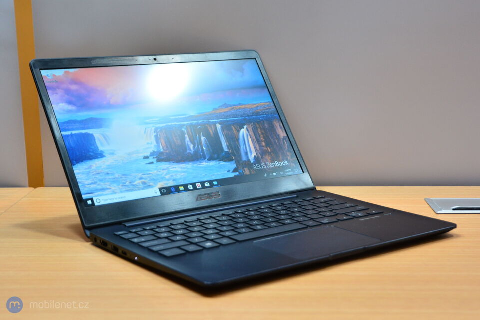 ASUS ZenBook 13 (UX331UAL)