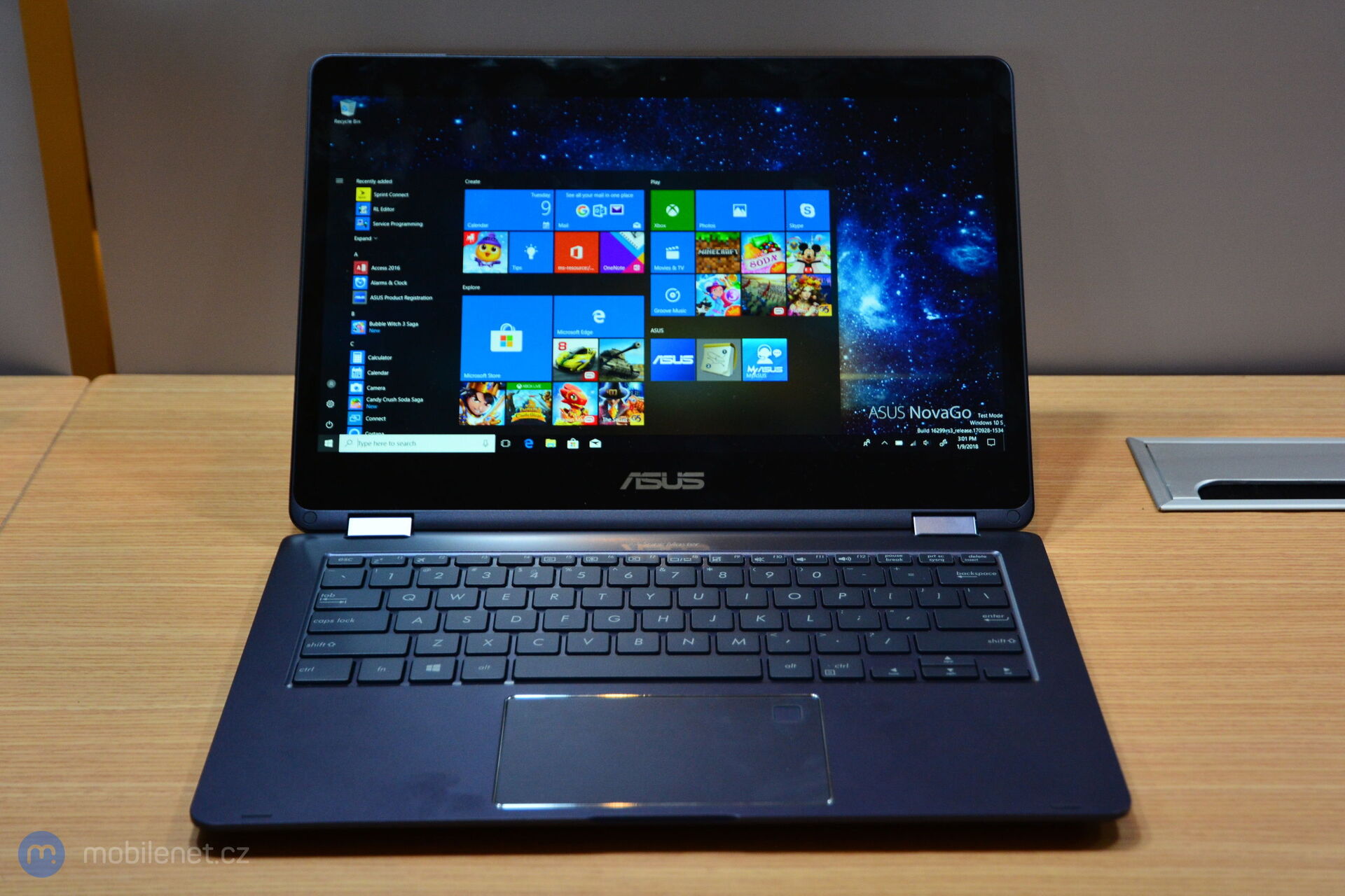 ASUS ZenBook 13 (UX331UAL)