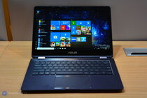 ASUS ZenBook 13 (UX331UAL)