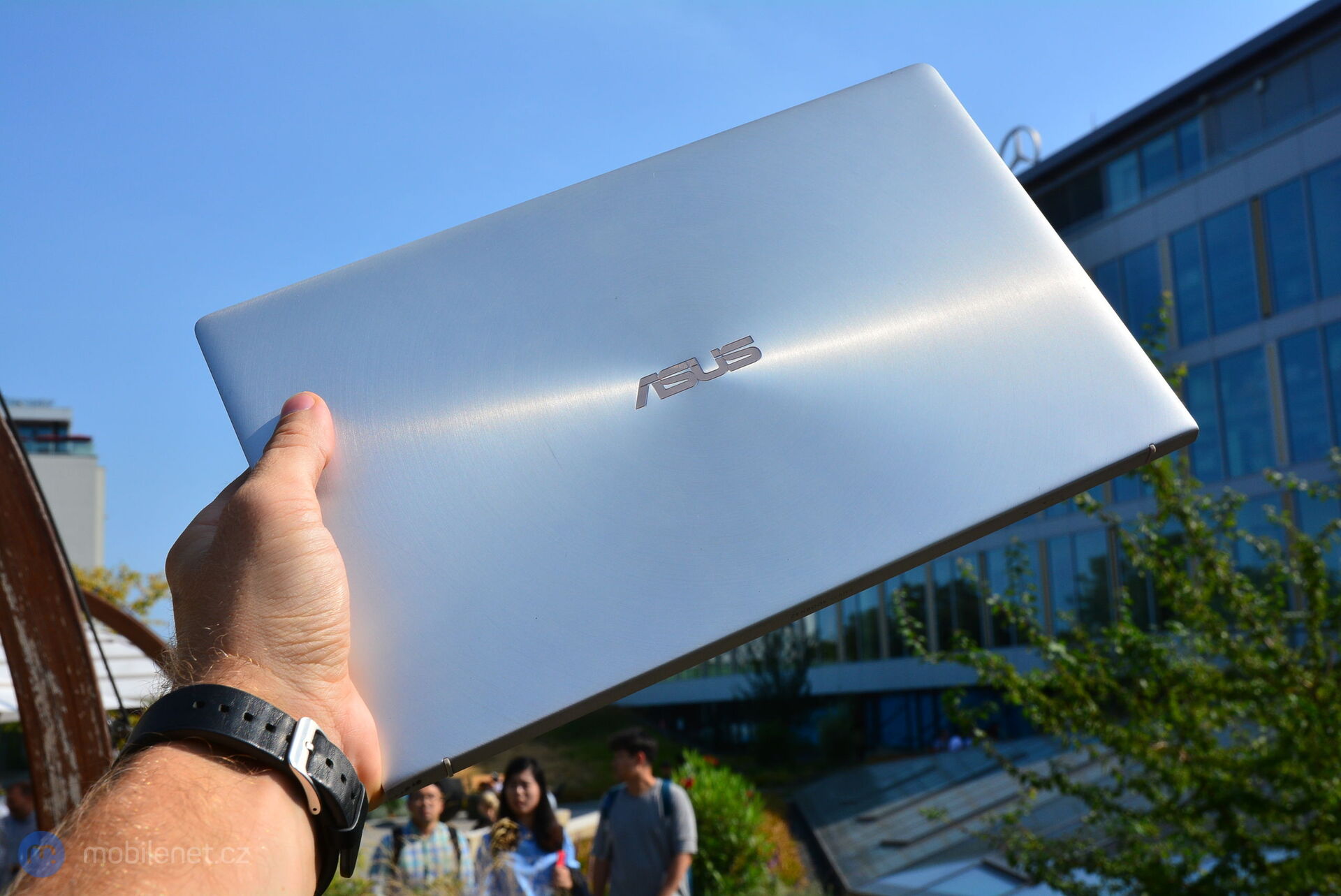 ASUS ZenBook 13 UX333FN