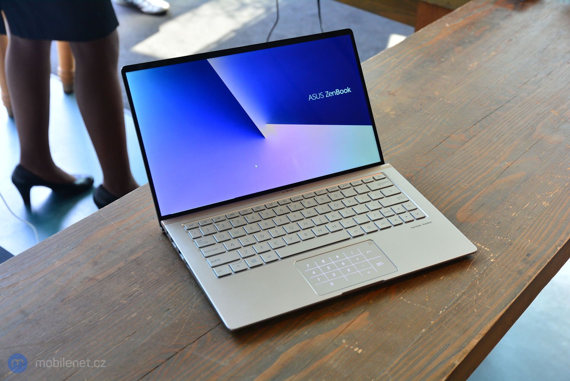 ASUS ZenBook 13 UX333FN