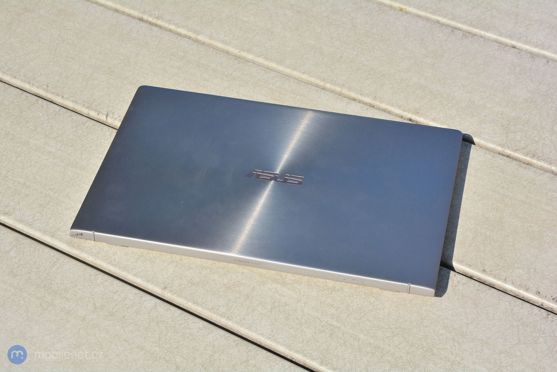 ASUS ZenBook 13 UX333FN