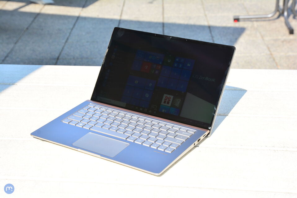 ASUS ZenBook 13 UX333FN